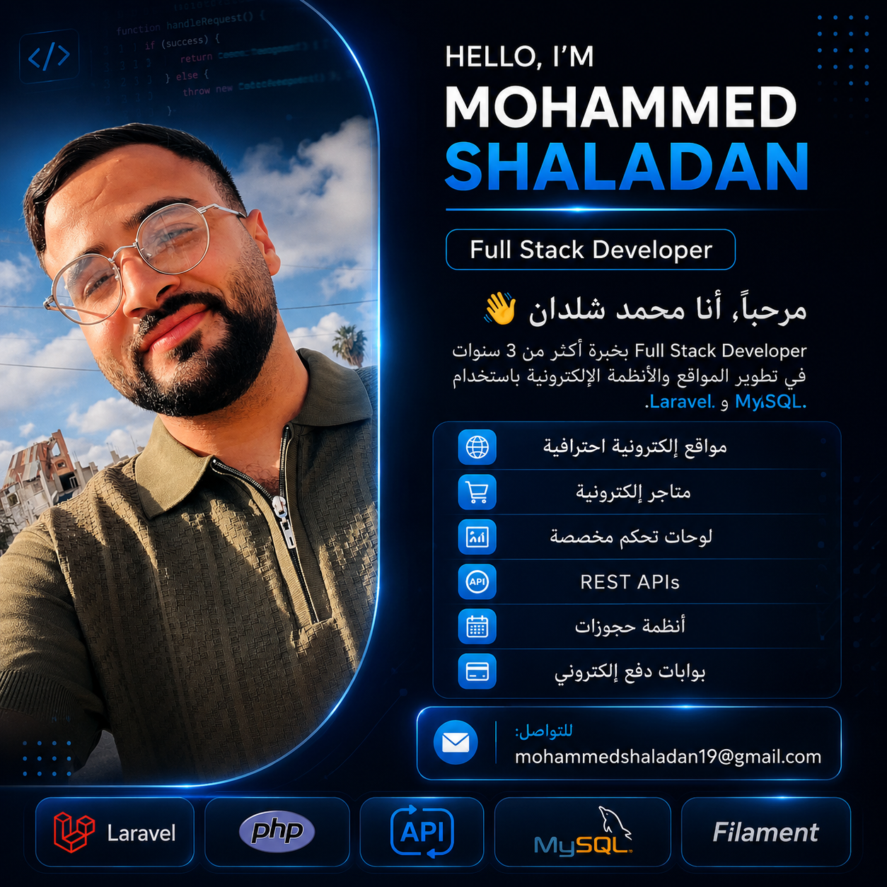 mohammed